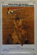 Raiders of the Lost Ark (Jäger des verlorenen Schatzes)